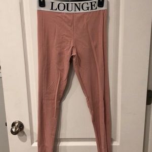 Brand new Lounge Leggings